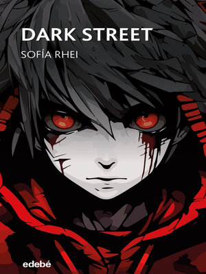cover image of DARK STREET